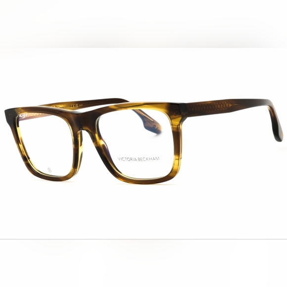 NWT Victoria Beckham VB2670 Woman's Eyewear Frame Size53X17X140.